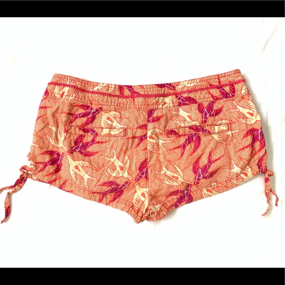 Free people shorts - Picture 2 of 5